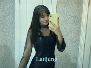 Latijung
