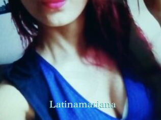 Latinamariana