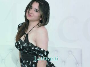 Latincutti