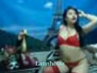 Latinhotxx