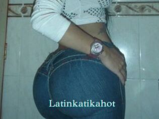Latinkatikahot