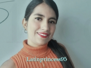 latinprincess95 1 grosse cochonne