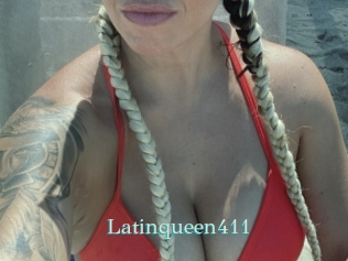 Latinqueen411