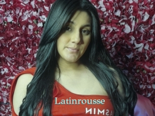 latinrousse 1 grosse cochonne