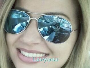 Latoyastar