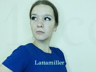 Lattamiller