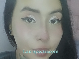 Lau_spectracore
