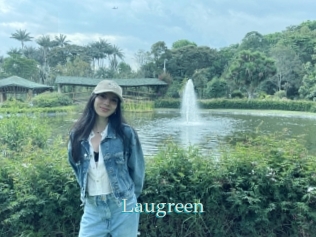 Laugreen