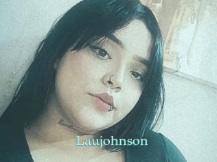 Laujohnson