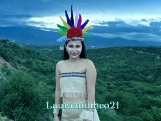 Lauraandtheo21