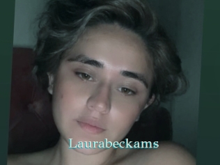 Laurabeckams