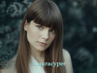Lauracyper