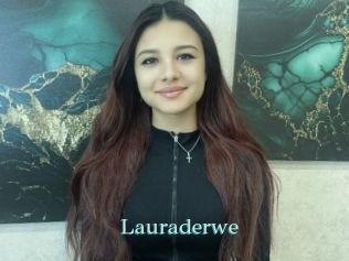 Lauraderwe