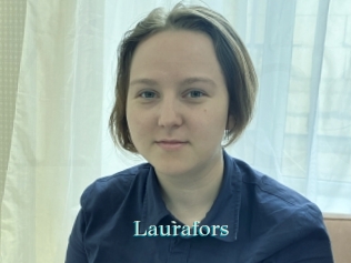 Laurafors