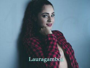 Lauragamboa