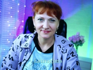 Lauragims