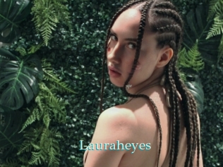 Lauraheyes