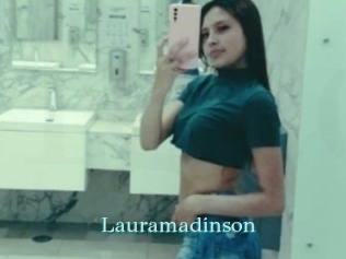 Lauramadinson