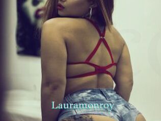 Lauramonroy