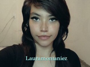 Lauramontaniez