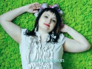 Lauranelsson