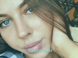 Lauraolsen
