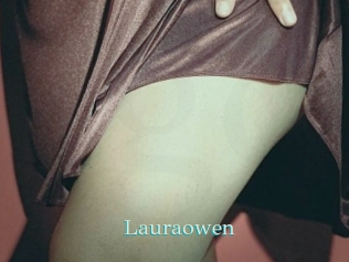 Lauraowen