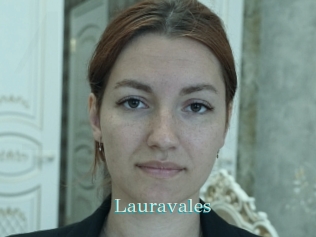 Lauravales