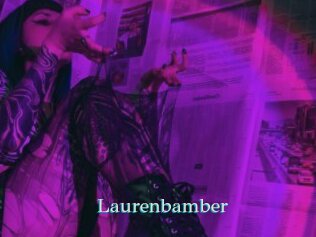Laurenbamber
