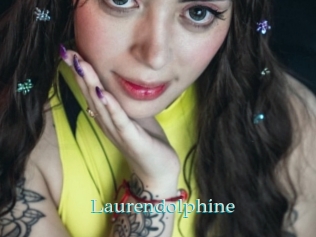 Laurendolphine