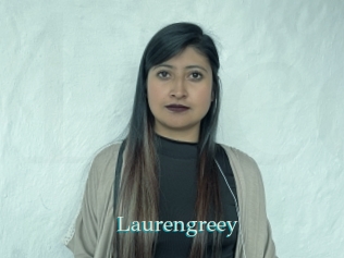 Laurengreey