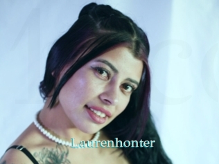 Laurenhonter