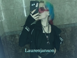 Laurenjanson