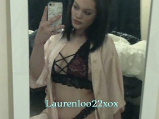 Laurenloo22xox