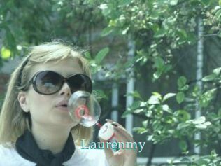Laurenmy