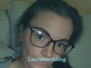 Laurenredding