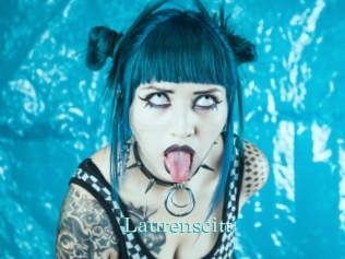 laurenscitt 1 grosse cochonne