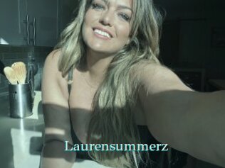 Laurensummerz