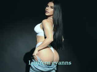 Laurent_evanns