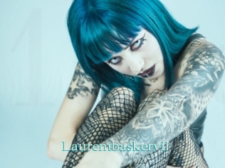 Laurentbaskervil