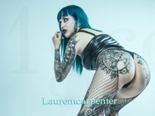 Laurentcarpenter