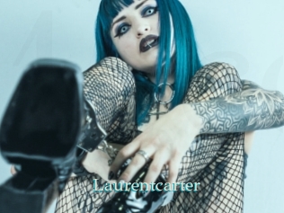 Laurentcarter