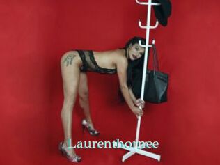 Laurenthornee