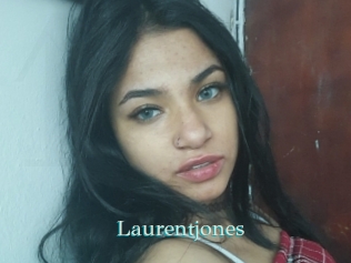 Laurentjones