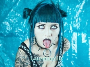 Laurentmills