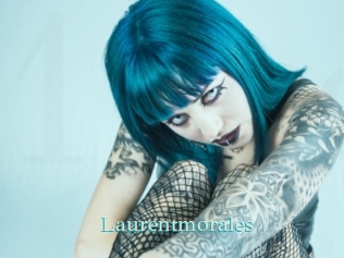 Laurentmorales