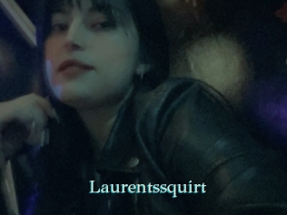 Laurentssquirt