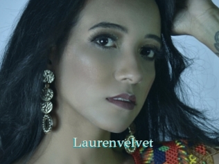 Laurenvelvet