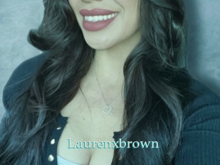 Laurenxbrown
