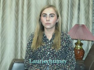Lauriechutney